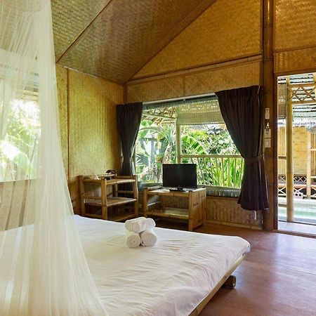 Rawai Bamboo Heaven Home מראה חיצוני תמונה
