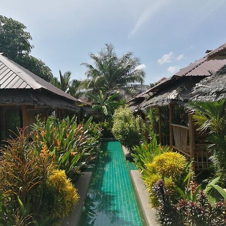 Rawai Bamboo Heaven Home מראה חיצוני תמונה