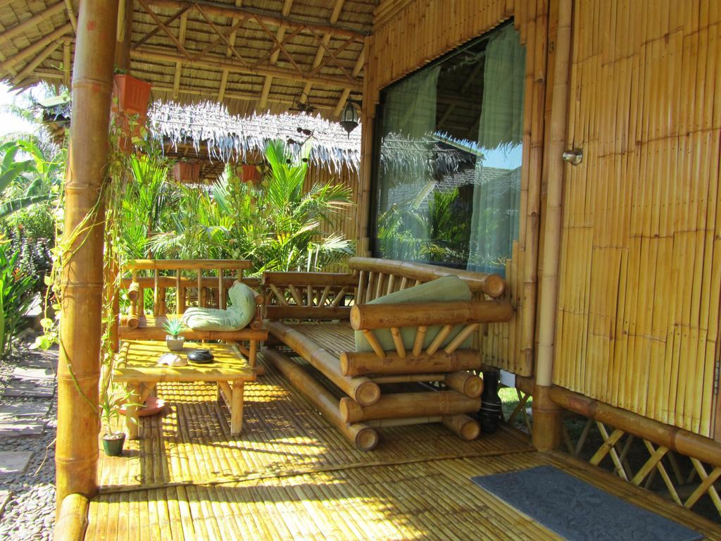 Rawai Bamboo Heaven Home מראה חיצוני תמונה