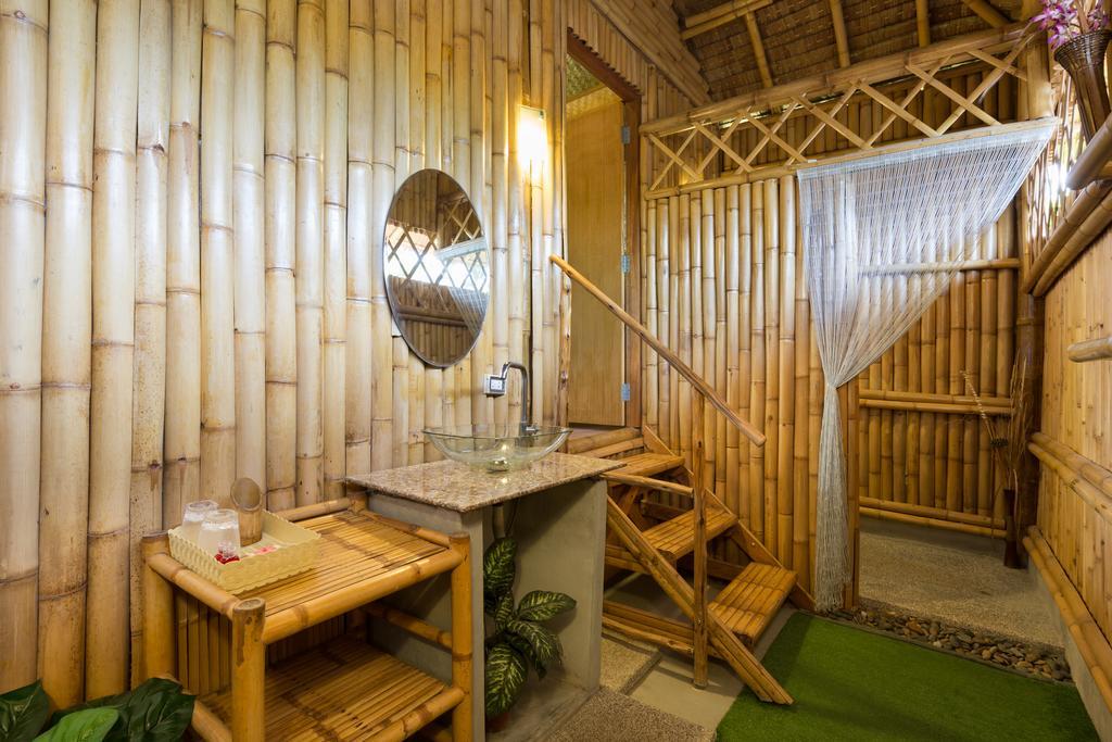 Rawai Bamboo Heaven Home מראה חיצוני תמונה