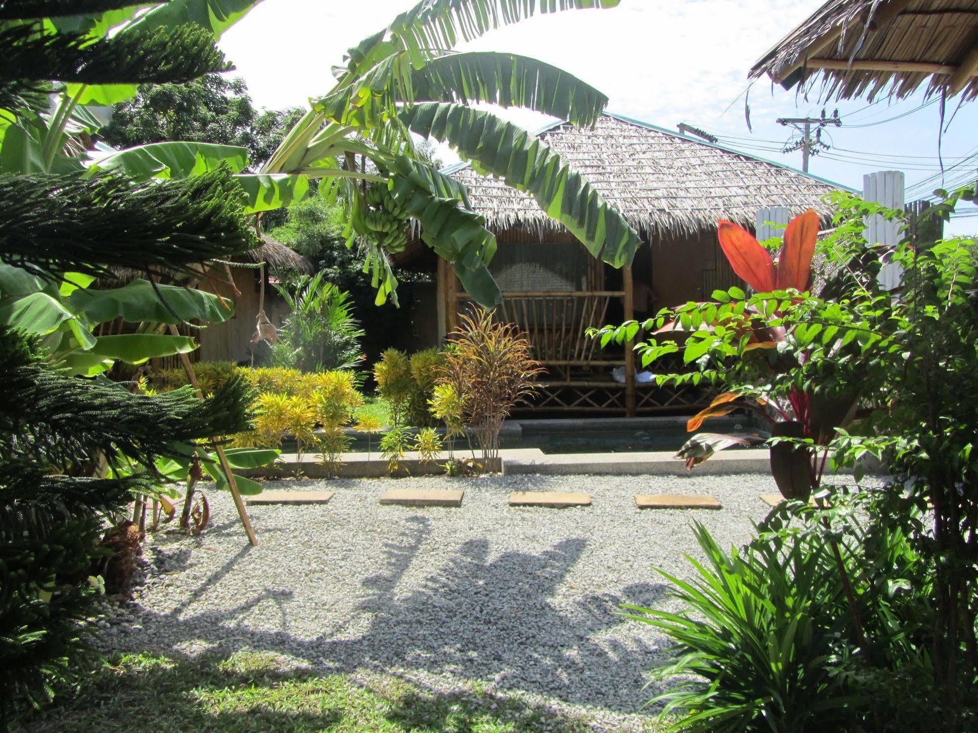 Rawai Bamboo Heaven Home מראה חיצוני תמונה
