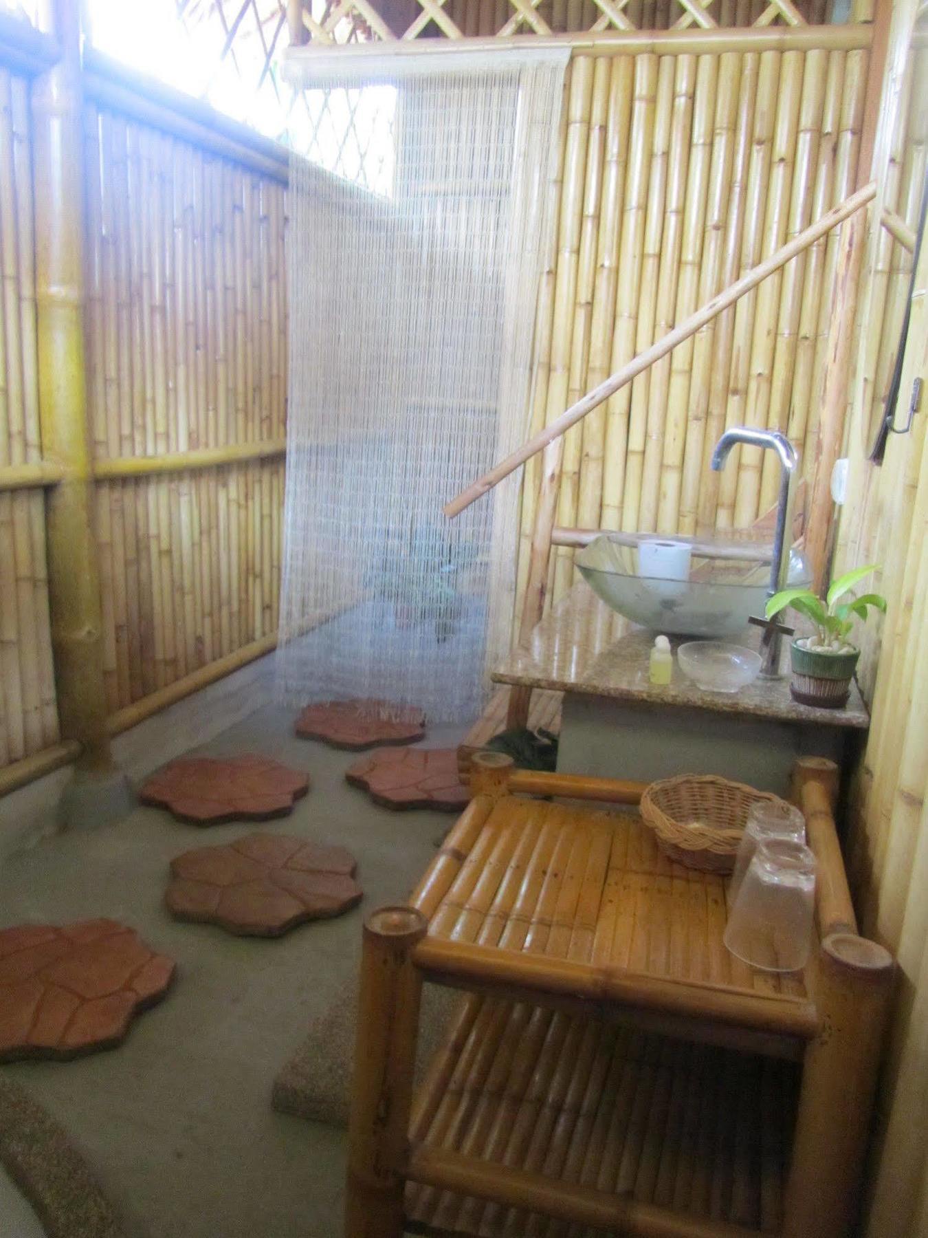 Rawai Bamboo Heaven Home מראה חיצוני תמונה