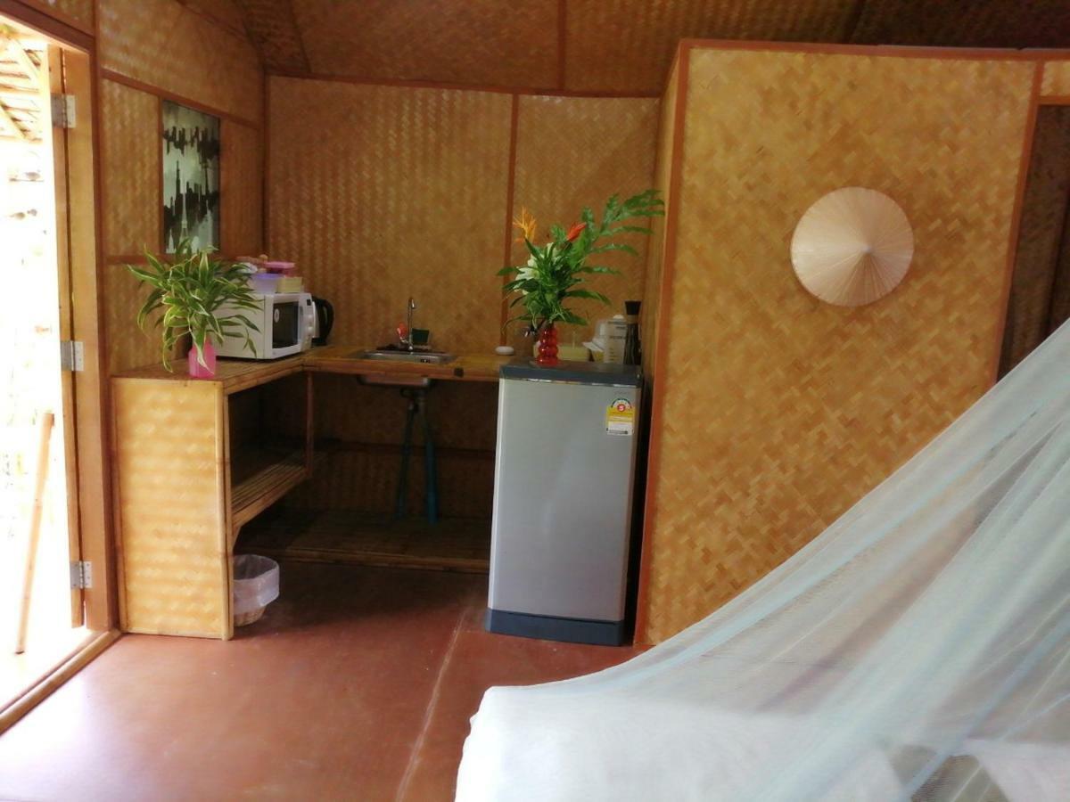 Rawai Bamboo Heaven Home מראה חיצוני תמונה